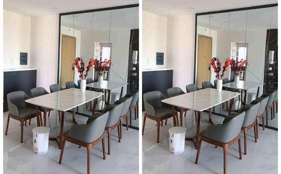 apartment for rent in HCMC D221111 (1)